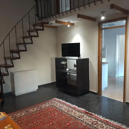 Sunny Apartment Northern Athens 雅典 Exterior photo