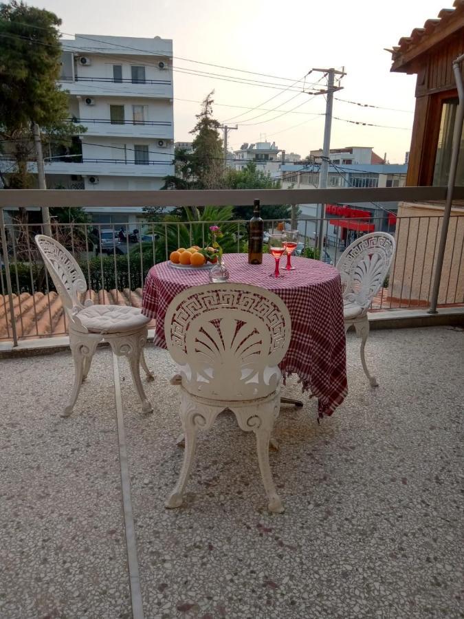 Apartment Sunny Northern Athens
