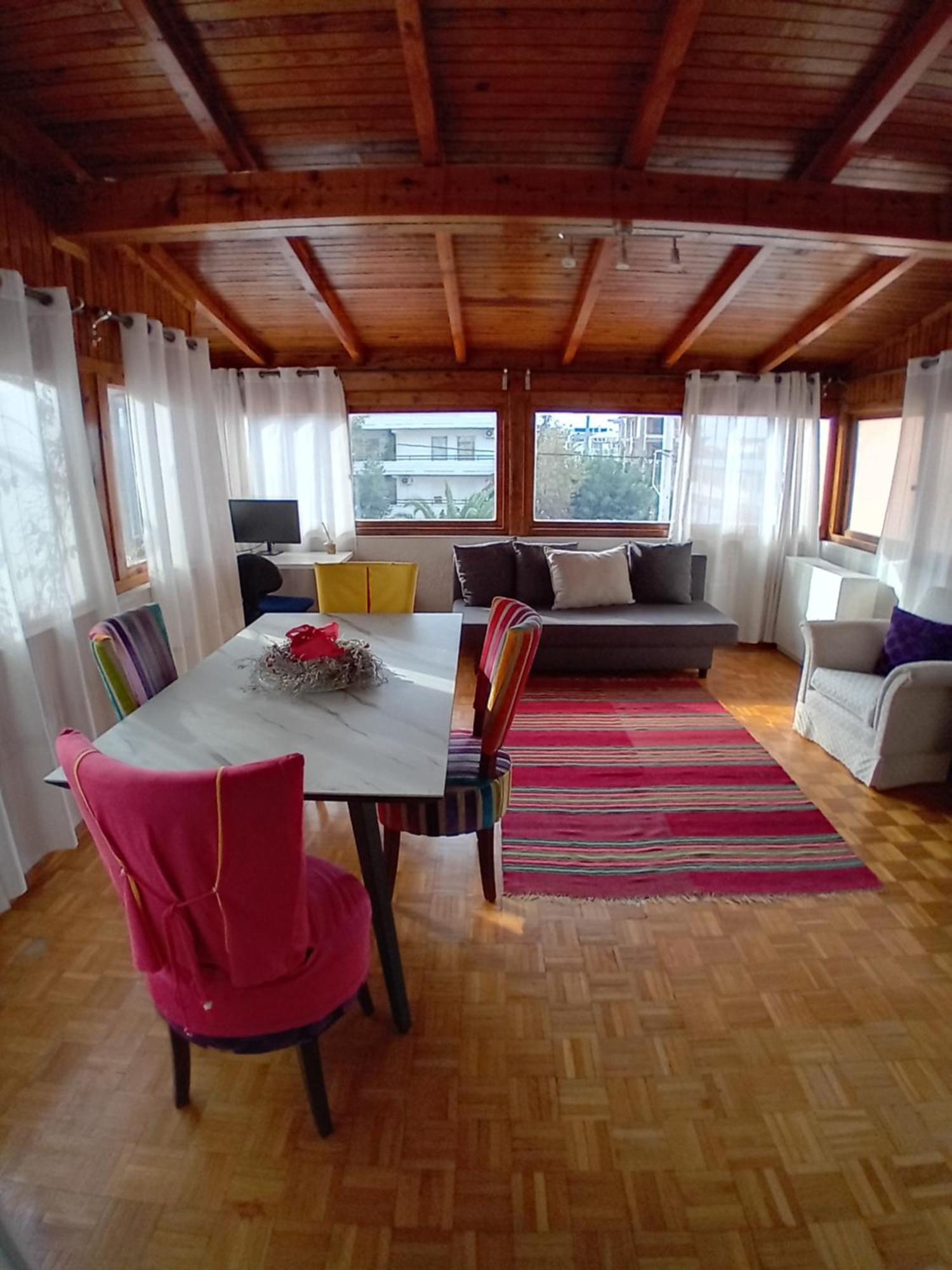 Apartment Sunny Northern *